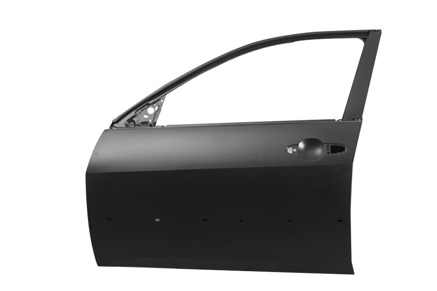 Puerta delantera Honda Accord 2003/2007 izquierdo