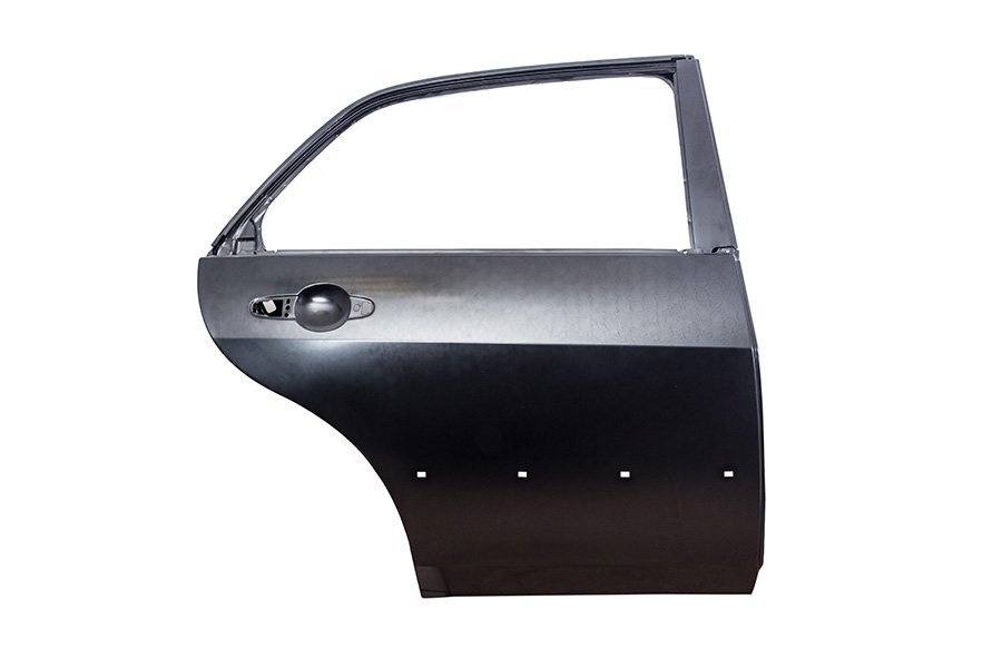 Puerta trasera Honda Accord 2003/2007 derecho