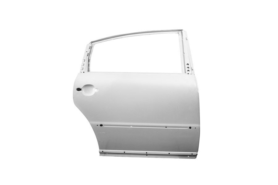 Puerta Passat B4/B5 1998/2005 derecho