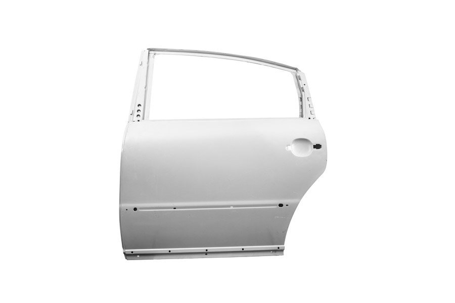 Puerta Passat B4/B5 1998/2005 izquierdo
