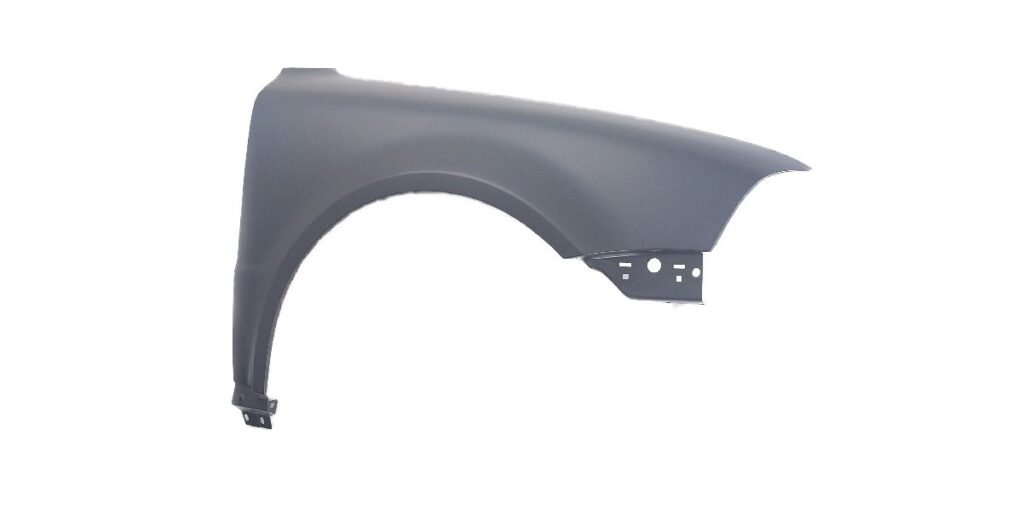Guardabarro Delantero Passat B5 2001/05 s/agujero derecho