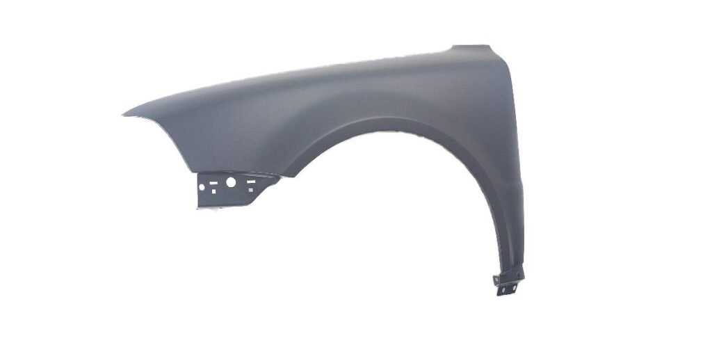 Guardabarro Delantero Passat B5 2001/05 s/agujero izquierdo