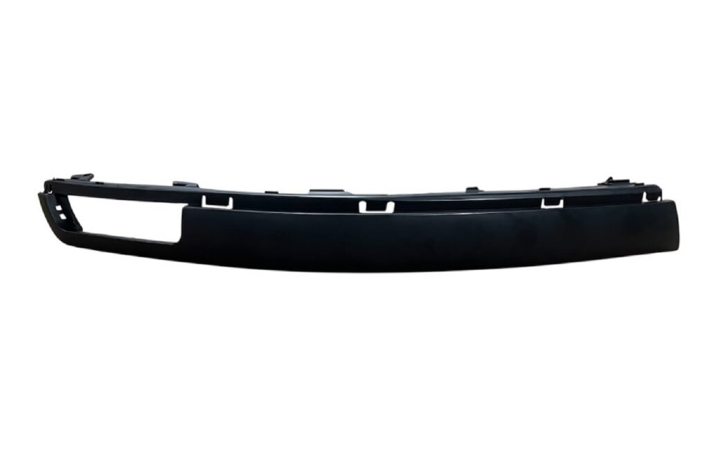 Moldura Paragolpe Delantero Passat B5 p/vira c/primer c/ventana derecho