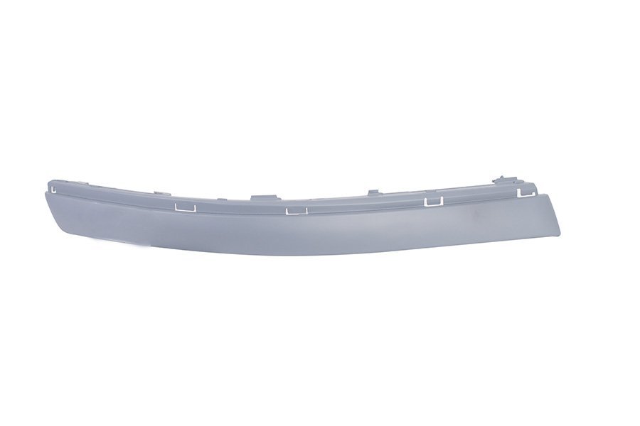 Moldura Paragolpe Delantero Passat B5 p/vira c/primer Ciega derecho