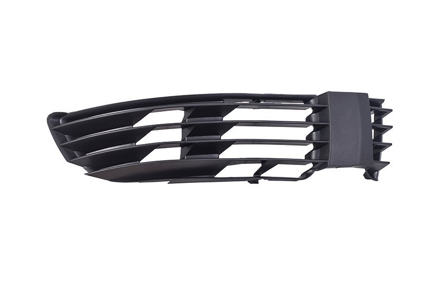 Rejilla Grilla Lateral Passat B5 01/05 Ciega Negra derecho
