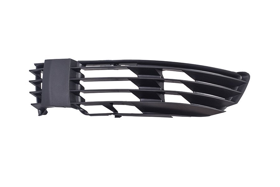 Rejilla Grilla Lateral Passat B5 01/05 Ciega Negra izquierdo