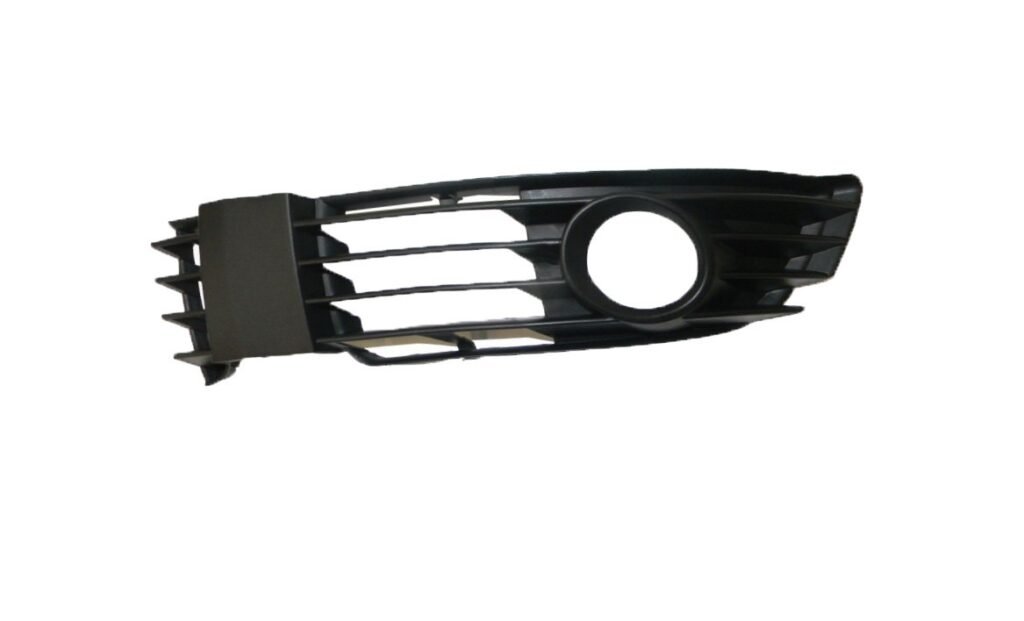 Rejilla Grilla Lateral Passat B5 01/05 c/vent Negra derecho