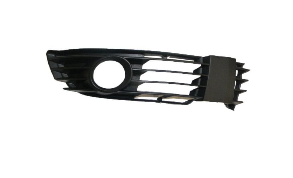 Rejilla Grilla Lateral Passat B5 01/05 c/vent Negra izquierdo